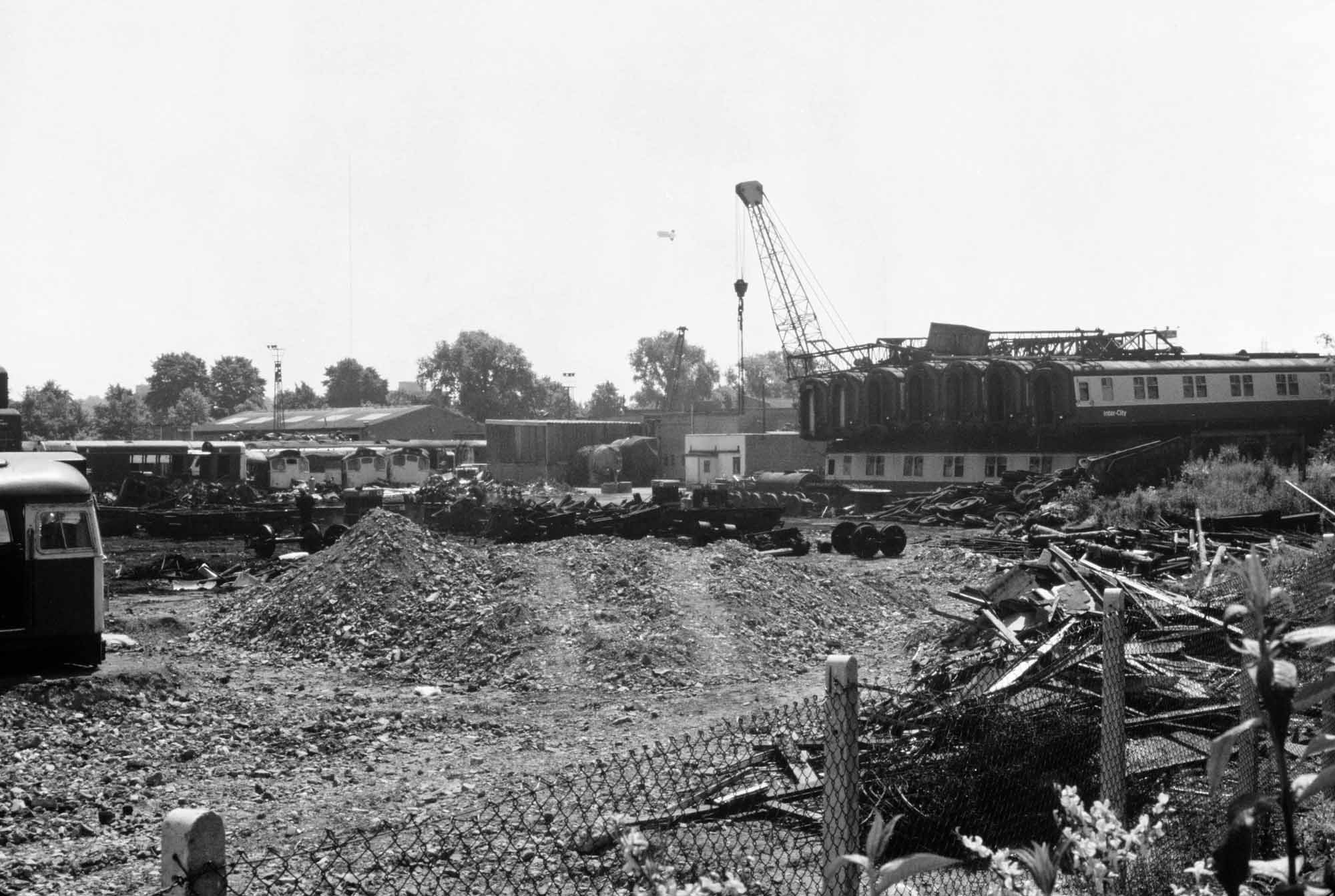 Leicester Photographic Archive Pop-Up Exhibition
